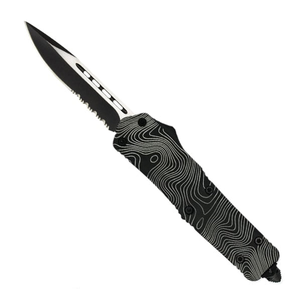 OTF KNIVES-A07-MEDIUM