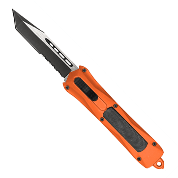 OTF KNIVES-Spartan