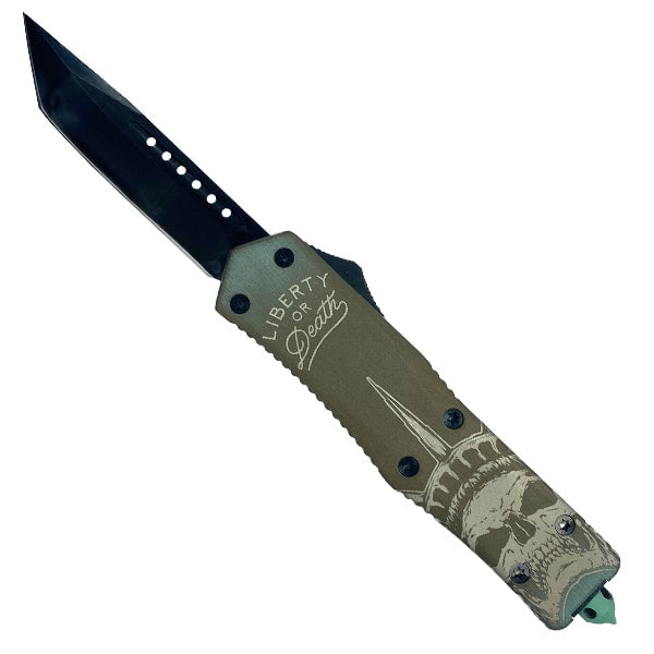 OTF KNIVES-A07-2