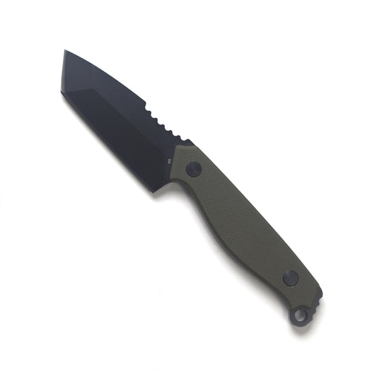 RAPTOR-OD GREEN