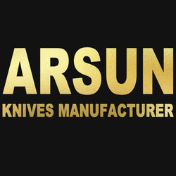 Arsun Knives Manufacturer