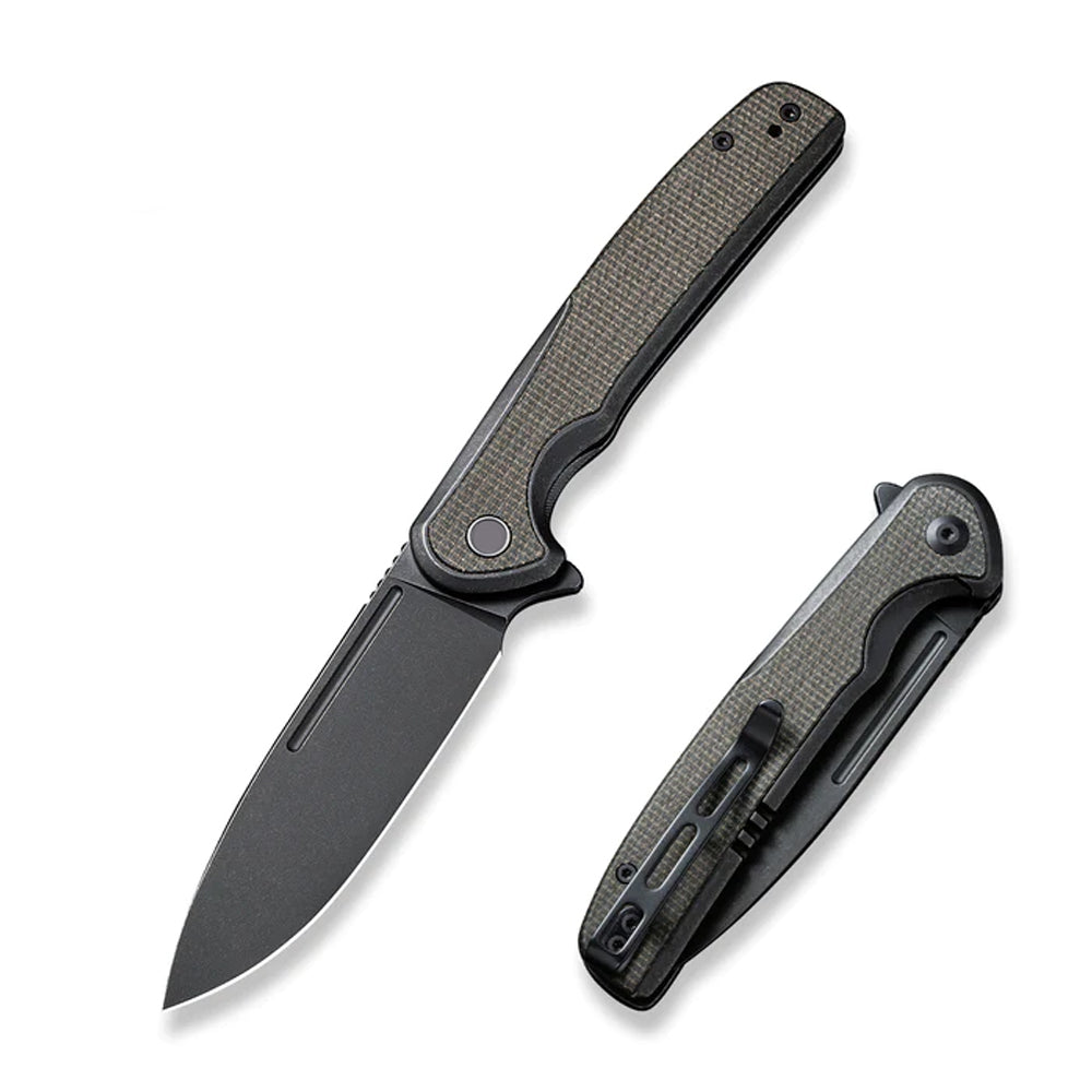 G-3 KNIVES