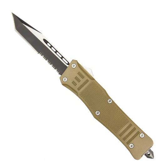 CERAKOTE TROY COYOTE TAN 161-LARGE/CASTING