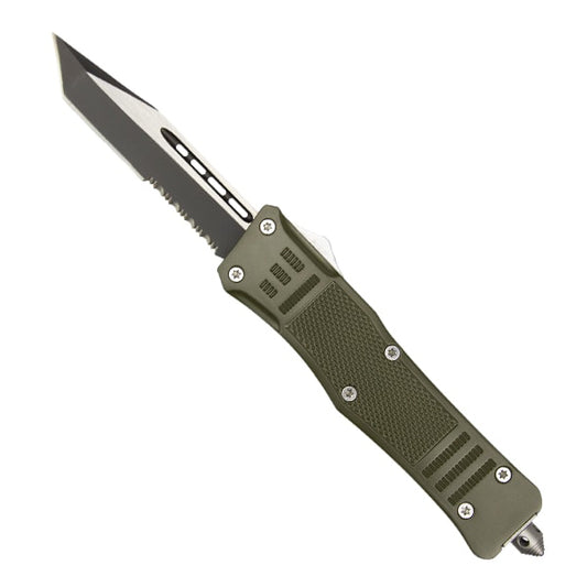 CERAKOTE MIL SPEC OD GREEN 161-LARGE/CASTING