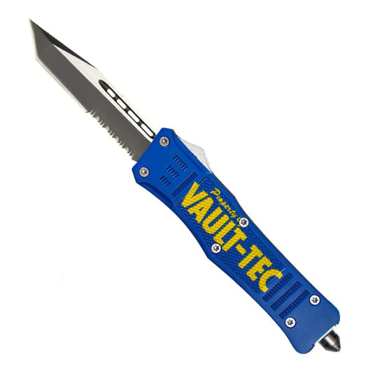 CERAKOTE Vault-Tec Knife [Pre-War] 161-SMALL /CASTING