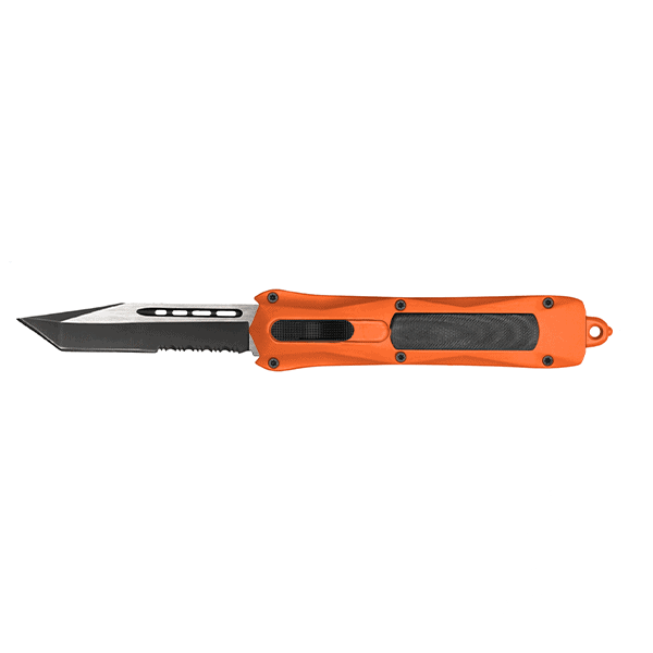 Cerakote Hunter Orange Spartan/CASTING