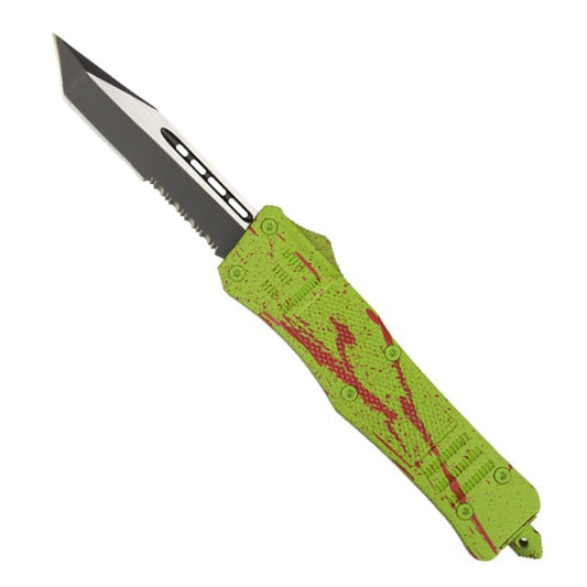 CERAKOTE Zombie Splatter 161-LARGE/CASTING